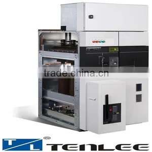 Medium Voltage Electrical Switchgear thumbnail-1