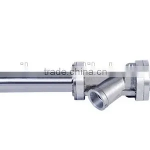 High Quality Eps Filling Gun for EPS Block Moulding Machine thumbnail-4