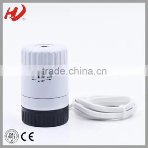 DR-09 Electric Thermal Actuator thumbnail-1