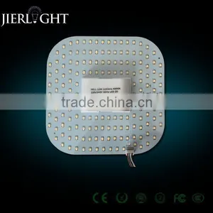 9w,12w,18w 2d Led Replacement Lamp and Rechargeable Emergency Light,3hrs Emergency Ceiling Light thumbnail-2