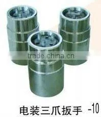 Denso Three - Jaws Wrench thumbnail-1