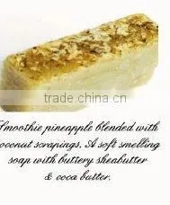 Handmade Natural Bathing Bar thumbnail-1