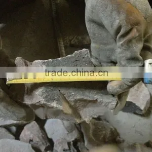 Calcium Carbide CaC2 Price,25-50 mm Purity 295 L/Kg Calcium Carbide thumbnail-3