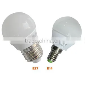 High Brightness 5W Led Bulb With E27 thumbnail-1
