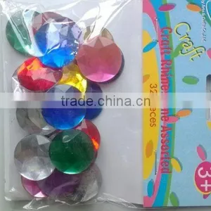 Rhinestone Sticker thumbnail-4