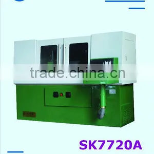 HJMTC SK7720A Worm Grinding Machine thumbnail-1