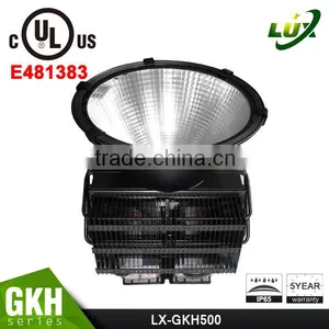 High Efficacy 120LM UL CE ROSH Meanwell Driver Tennis Court Led Flood Light Quality Choice thumbnail-2