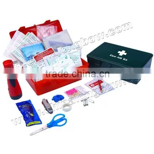 Outdoor Usage First Aid Kit thumbnail-1