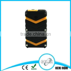 Waterproof Power Bank 18650 Power Bank 18000mah thumbnail-5