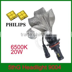 China Manufacturer Crees Led High Power Headlamp thumbnail-1