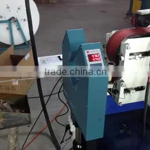 High Accuracy 3d Filament Extruder Machine Diameter & Control Measurement thumbnail-5