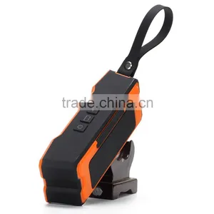 Good Bass Rechargeable Mini Wireless Wifi Speaker With Smartphone/computer Control thumbnail-1