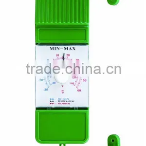 Bimetal Min-max Thermometer thumbnail-1