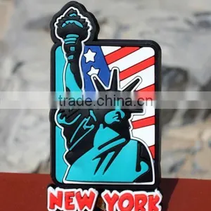 Quality Authentic Customized UV Resistant Magnet,Full Colors Soft Pvc 3d Fridge Magnet Polyresin ---DH20349 thumbnail-1