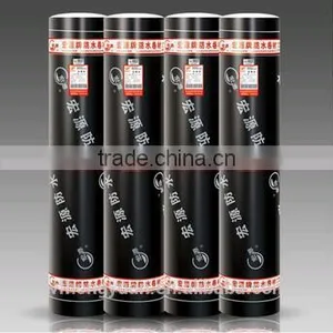 APP Rubber Modified Bitumen Film/ Torch on Roofing Sheet/ Asphalt Roofing Felt With ISO thumbnail-6