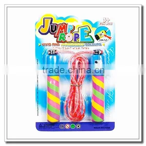 Student Jump Rope With Counter Skipping Rope for Kids thumbnail-6