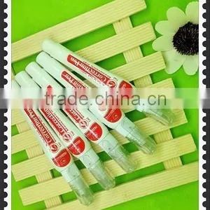 New Design HY-617 Liquid Pen Corrector Fluid YiWu thumbnail-1