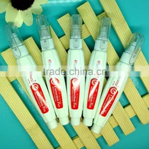 Hot Selling HuanYang Pen Correction Liquid Corrector thumbnail-2