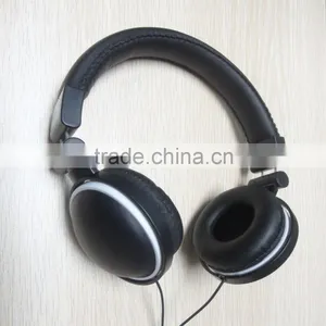 Foldable Cute Headphone and Headphone Components and Packing thumbnail-6