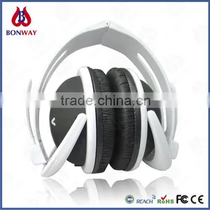 Fashion Colorful Headphones for Girls thumbnail-3