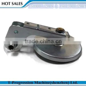 Customized Progressive Metal Stamping Parts thumbnail-3