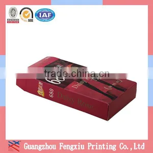 China Wholesale Custom Printing Lingerie Packaging Box thumbnail-4