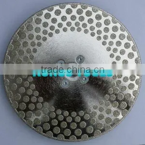 Blades Saw: EPV Circle Vanity Diamond Blade thumbnail-2