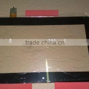 7 Inch Capacitive Touch Screen for MID thumbnail-1