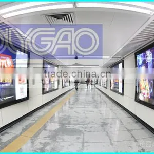 One Side/ Two Side UV Coating Polycarbonate Sheet thumbnail-1