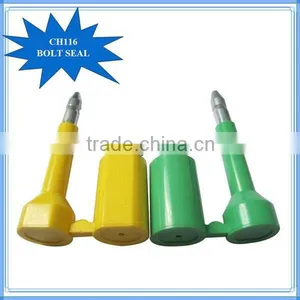 CH116 Tamper Evident Security Seal Manufacturer and Supplier thumbnail-3