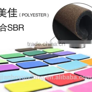 Thin Neoprene Fabric Neorpene Rubber in Roll by Factory thumbnail-2