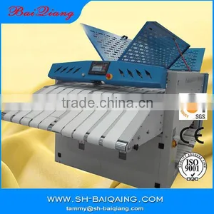 Buy Direct From China Wholesale n Fold Industrial Towel Making Machine thumbnail-1