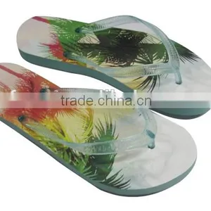 Beach Flip Flops for Women thumbnail-1
