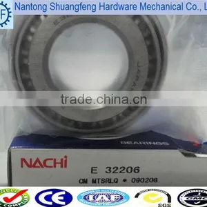 2013 Chinese Factory NACHI Roller Bearing 32206 thumbnail-1