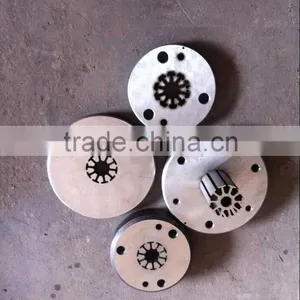 Wearable And High Quality Metal Stamping Mould/ Stamping Die thumbnail-3