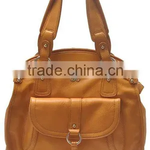 Latest Fashion Brand PU Lady Bag thumbnail-1