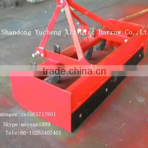 Top Quality 65Mn Spring Steel Box Blades thumbnail-1