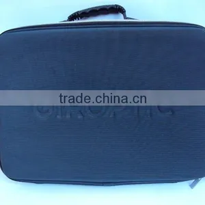 2015 New Design Cheap Designer EVA Custom Made Suitcase thumbnail-4