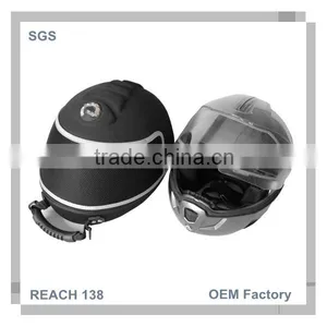 Motorcycle Accessories Waterproof Helmet Bag thumbnail-1