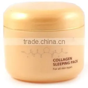 3w Clinic Collagen Sleeping Pack 100ml thumbnail-1