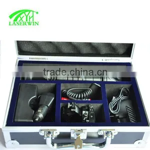 Police Equipment Night Vision Infrared Laser Illuminator Hunting Ar15 ir Laser Illuminator thumbnail-1