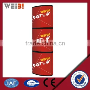 Commercial Display Rack Promotion Counter Booth thumbnail-3