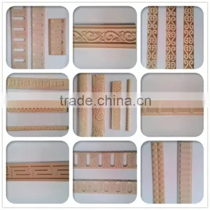 Carved Wood Moulding thumbnail-1