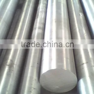 D3 Steel Round Bar.2080 Steel Round Bar /SKD1 Steel Round Bar thumbnail-5