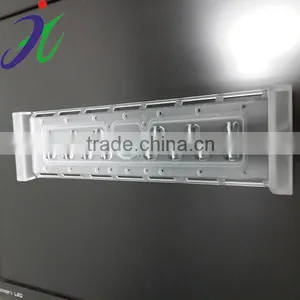Acrylic High Quality High Power Led Streetlight Lens thumbnail-1