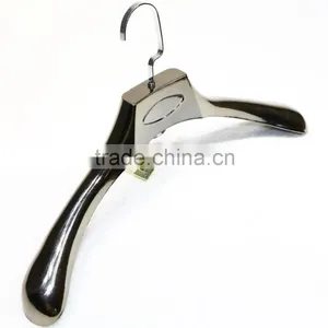 Plastic Rubber Coated Hanger for Clothes thumbnail-3