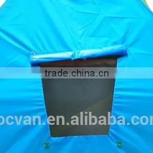 Cheaper Single Layer Double Tents thumbnail-4