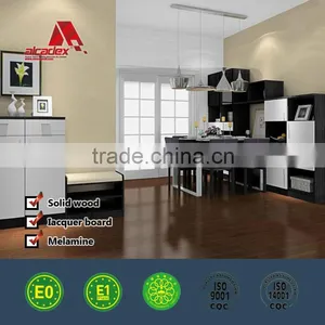 China Supplier Modern Style Hot Sale Kitchen Dining Room Assemble Cabinet thumbnail-1