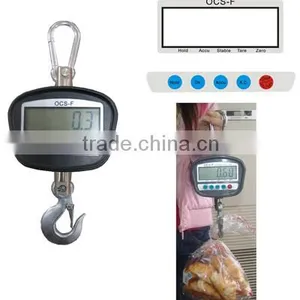 500kg-10T OCS Wireless Cranes Scale thumbnail-4
