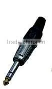6.35MM STEREO PLUG GOLD TIP thumbnail-1